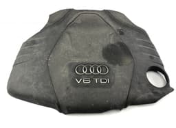 AUDI 059103925CF Engine Cover AUDI A6 / A6 ALLROAD (C7, 4G) (2010-2018) — thumbnail 1