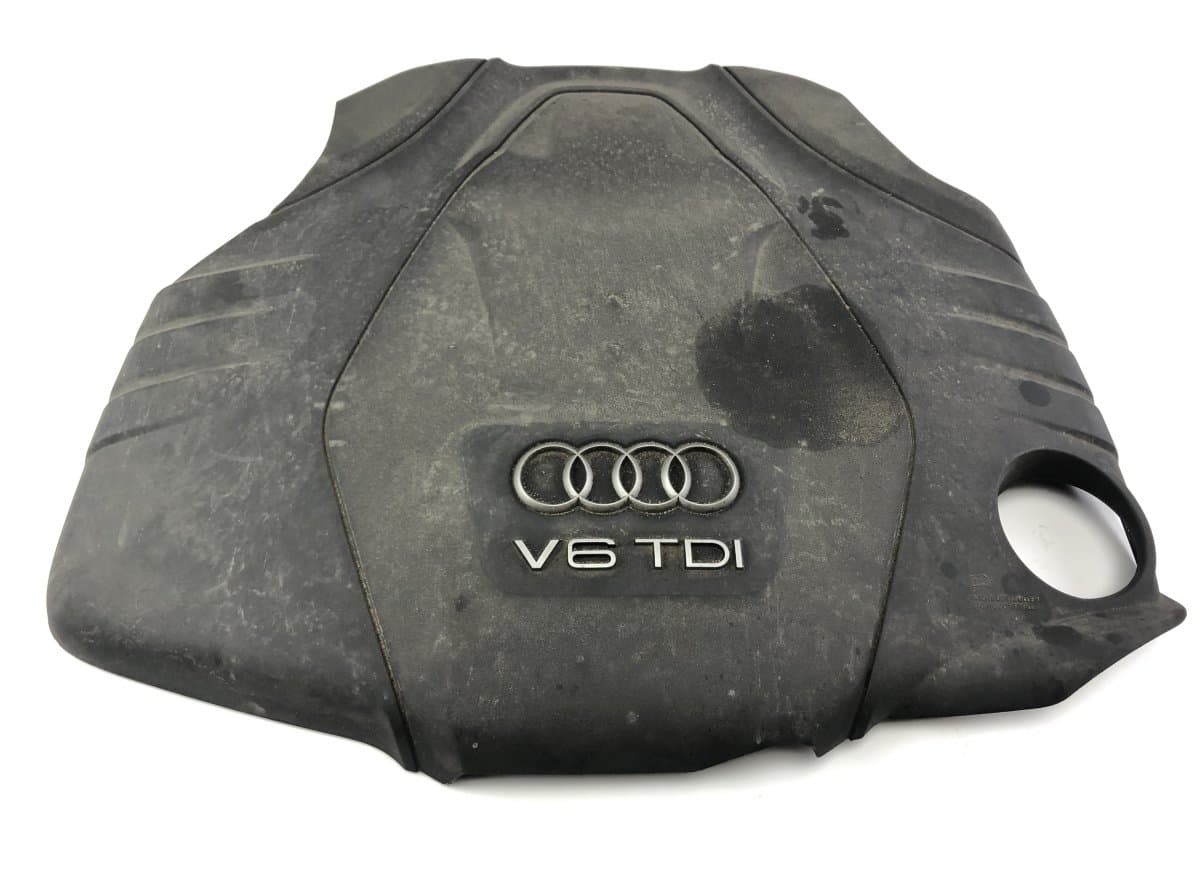 059103925CF Engine Cover AUDI A6 / A6 ALLROAD (C7, 4G) (2010-2018)