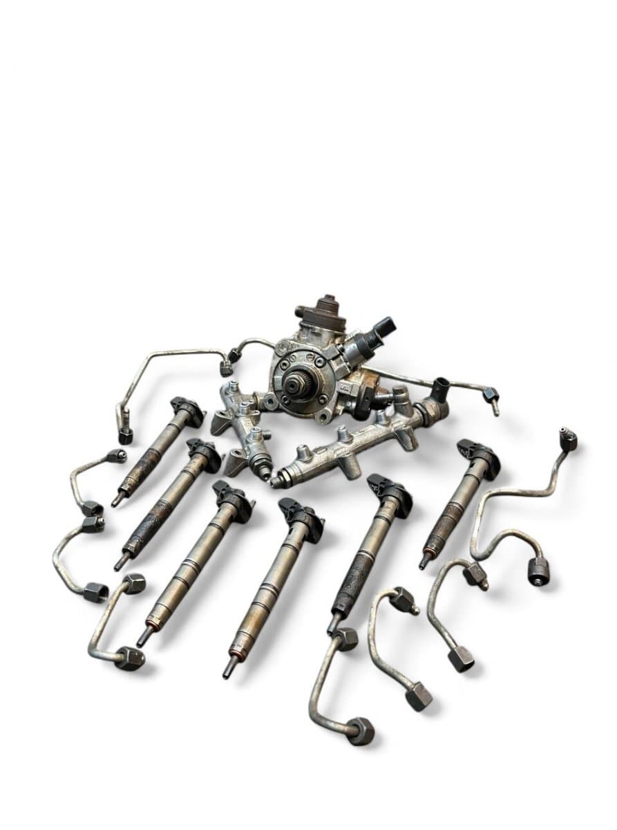 AUDI 059130277CD 0445117022 059130089BT 059130090CN 0445010677 059130755CB Fuel injection pump, diesel AUDI A6 / A6 ALLROAD (C7, 4G) (2010-2018)