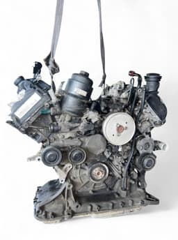 AUDI 059100099H 059100099HX CLAA CLAB Engine AUDI A6 / A6 ALLROAD (C7, 4G) (2010-2018) — thumbnail 2