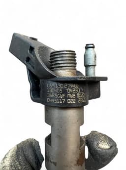 AUDI 059130277CD 0445117022 059130089BT 059130090CN 0445010677 059130755CB Fuel injection pump, diesel AUDI A6 / A6 ALLROAD (C7, 4G) (2010-2018) — thumbnail 7