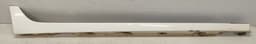 AUDI 4G0853860D Side Skirt Right AUDI A6 / A6 ALLROAD (C7, 4G) (2010-2018) — thumbnail 1
