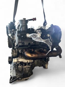 AUDI 059100099H 059100099HX CLAA CLAB Engine AUDI A6 / A6 ALLROAD (C7, 4G) (2010-2018) — thumbnail 4