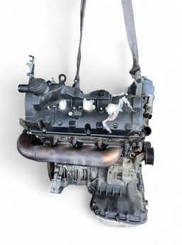 AUDI 059100099H 059100099HX CLAA CLAB Engine AUDI A6 / A6 ALLROAD (C7, 4G) (2010-2018) — thumbnail 9