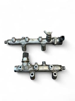 AUDI 059130277CD 0445117022 059130089BT 059130090CN 0445010677 059130755CB Fuel injection pump, diesel AUDI A6 / A6 ALLROAD (C7, 4G) (2010-2018) — thumbnail 10
