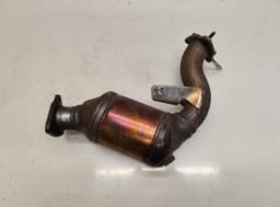 AUDI 4G0131703AB Catalyc Converter AUDI A6 / A6 ALLROAD (C7, 4G) (2010-2018) — thumbnail 3