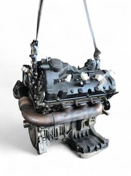 AUDI 059100099H 059100099HX CLAA CLAB Engine AUDI A6 / A6 ALLROAD (C7, 4G) (2010-2018) — thumbnail 8
