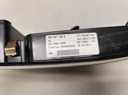AUDI 4G0947135B Interior Lighting Front AUDI A6 / A6 ALLROAD (C7, 4G) (2010-2018) — thumbnail 3