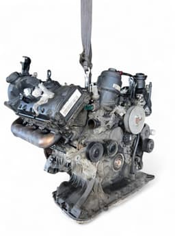 AUDI 059100099H 059100099HX CLAA CLAB Engine AUDI A6 / A6 ALLROAD (C7, 4G) (2010-2018) — thumbnail 1