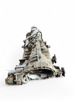 AUDI 0B5300057L NWQ Gearbox AUDI A6 / A6 ALLROAD (C7, 4G) (2010-2018) — thumbnail 2