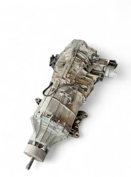 AUDI 0B5300057L NWQ Gearbox AUDI A6 / A6 ALLROAD (C7, 4G) (2010-2018) — thumbnail 7