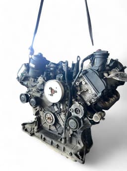AUDI 059100099H 059100099HX CLAA CLAB Engine AUDI A6 / A6 ALLROAD (C7, 4G) (2010-2018) — thumbnail 3