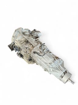 AUDI 0B5300057L NWQ Gearbox AUDI A6 / A6 ALLROAD (C7, 4G) (2010-2018) — thumbnail 8