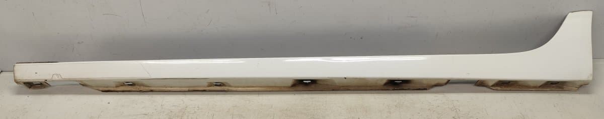 AUDI 4G0853859D Side Skirt Left AUDI A6 / A6 ALLROAD (C7, 4G) (2010-2018)