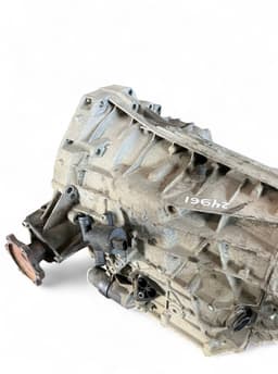 AUDI 0B5300057L NWQ Gearbox AUDI A6 / A6 ALLROAD (C7, 4G) (2010-2018) — thumbnail 10