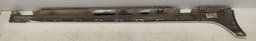 AUDI 4G0853859D Side Skirt Left AUDI A6 / A6 ALLROAD (C7, 4G) (2010-2018) — thumbnail 3