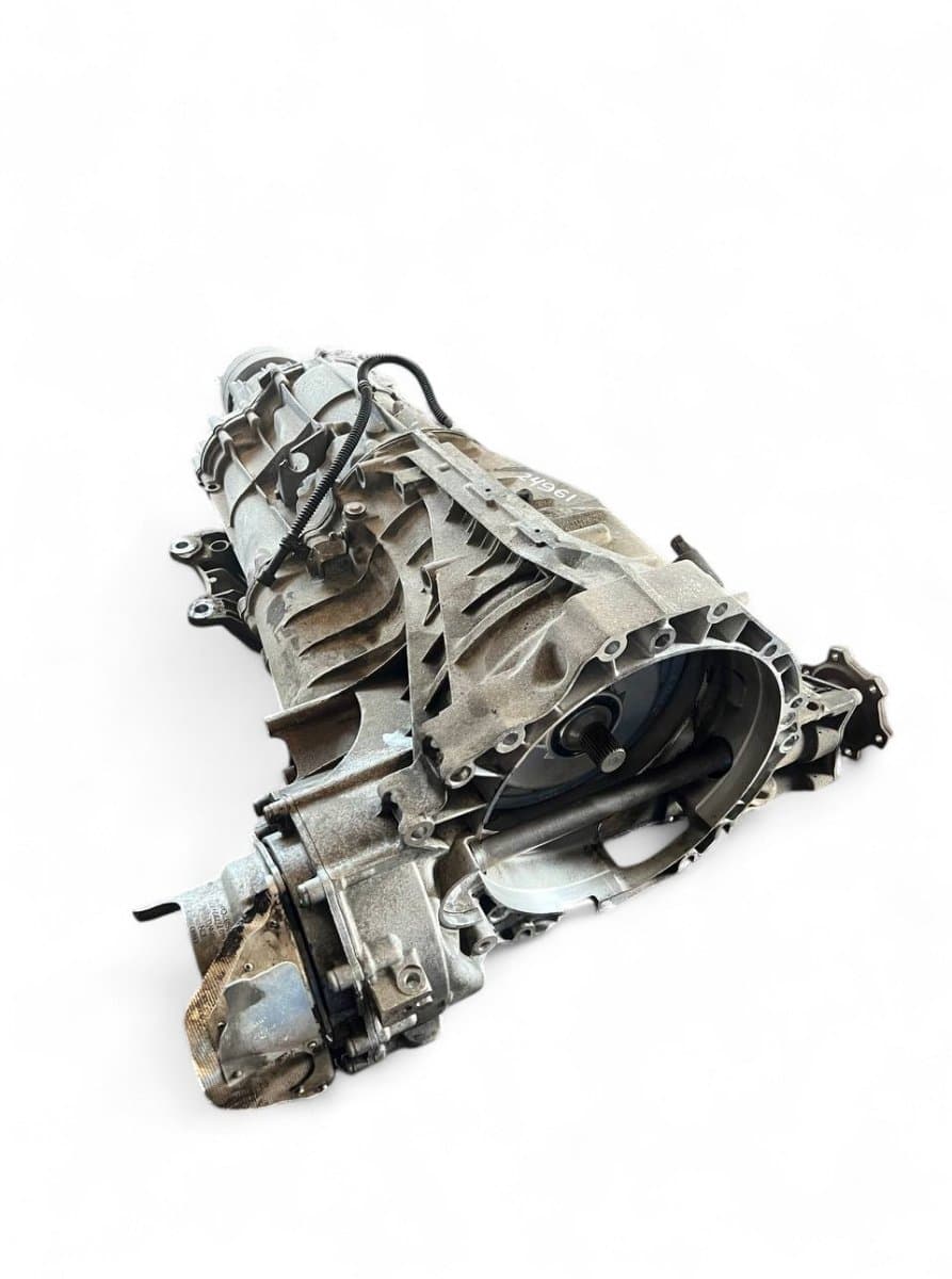 AUDI 0B5300057L NWQ Gearbox AUDI A6 / A6 ALLROAD (C7, 4G) (2010-2018)