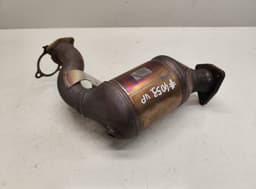 AUDI 4G0131703AB Catalyc Converter AUDI A6 / A6 ALLROAD (C7, 4G) (2010-2018) — thumbnail 1
