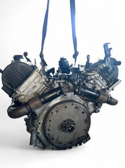 AUDI 059100099H 059100099HX CLAA CLAB Engine AUDI A6 / A6 ALLROAD (C7, 4G) (2010-2018) — thumbnail 6