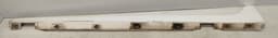 AUDI 4G0853859D Side Skirt Left AUDI A6 / A6 ALLROAD (C7, 4G) (2010-2018) — thumbnail 2