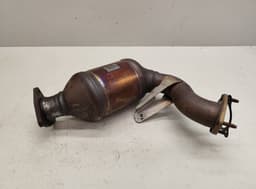 AUDI 4G0131703AB Catalyc Converter AUDI A6 / A6 ALLROAD (C7, 4G) (2010-2018) — thumbnail 2