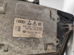 AUDI 4G0941033D 4G0907697F 4H0907472B Headlight left AUDI A6 / A6 ALLROAD (C7, 4G) (2010-2018) — thumbnail 10