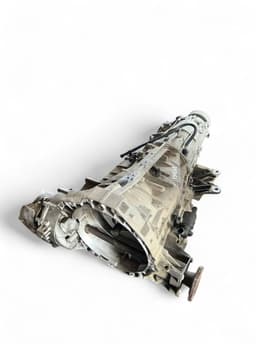 AUDI 0B5300057L NWQ Gearbox AUDI A6 / A6 ALLROAD (C7, 4G) (2010-2018) — thumbnail 3