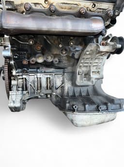 AUDI 059100099H 059100099HX CLAA CLAB Engine AUDI A6 / A6 ALLROAD (C7, 4G) (2010-2018) — thumbnail 10