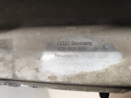 AUDI 4G0853859D Side Skirt Left AUDI A6 / A6 ALLROAD (C7, 4G) (2010-2018) — thumbnail 4