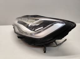 AUDI 4G0941033D 4G0907697F 4H0907472B Headlight left AUDI A6 / A6 ALLROAD (C7, 4G) (2010-2018) — thumbnail 2