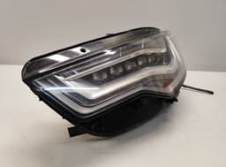 AUDI 4G0941033D 4G0907697F 4H0907472B Headlight left AUDI A6 / A6 ALLROAD (C7, 4G) (2010-2018) — thumbnail 3