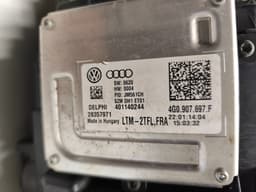 AUDI 4G0941033D 4G0907697F 4H0907472B Headlight left AUDI A6 / A6 ALLROAD (C7, 4G) (2010-2018) — thumbnail 9