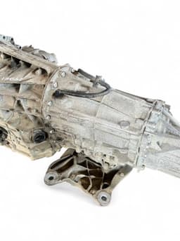 AUDI 0B5300057L NWQ Gearbox AUDI A6 / A6 ALLROAD (C7, 4G) (2010-2018) — thumbnail 9