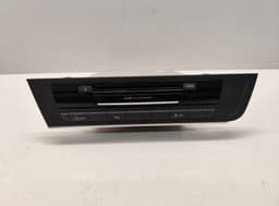AUDI 4G0035678F CD Changer AUDI A6 / A6 ALLROAD (C7, 4G) (2010-2018) — thumbnail 1