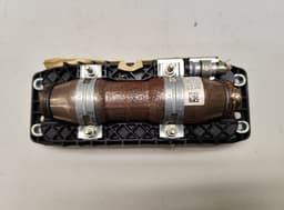 AUDI 4G8880204E Passenger Airbag AUDI A6 / A6 ALLROAD (C7, 4G) (2010-2018) — thumbnail 2