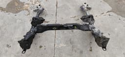 AUDI 4G0399315L Front Axle Beam AUDI A6 / A6 ALLROAD (C7, 4G) (2010-2018) — thumbnail 4