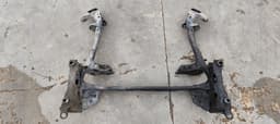 AUDI 4G0399315L Front Axle Beam AUDI A6 / A6 ALLROAD (C7, 4G) (2010-2018) — thumbnail 1