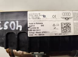 AUDI 4G8880204E Passenger Airbag AUDI A6 / A6 ALLROAD (C7, 4G) (2010-2018) — thumbnail 4