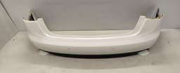AUDI 4G5807067A Rear bumper AUDI A6 / A6 ALLROAD (C7, 4G) (2010-2018) — thumbnail 1