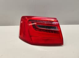 AUDI 4G5945095A Tail light left AUDI A6 / A6 ALLROAD (C7, 4G) (2010-2018) — thumbnail 1