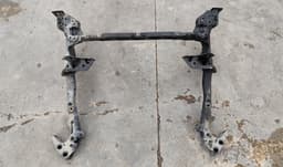 AUDI 4G0399315L Front Axle Beam AUDI A6 / A6 ALLROAD (C7, 4G) (2010-2018) — thumbnail 5