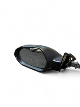 AUDI 4G1857409M Mirror left AUDI A6 / A6 ALLROAD (C7, 4G) (2010-2018) — thumbnail 2