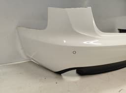AUDI 4G5807067A Rear bumper AUDI A6 / A6 ALLROAD (C7, 4G) (2010-2018) — thumbnail 4