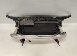 AUDI 4G0805594C 8K0121251H 4G0807113A 8K0959455P 8K0959455Q 8K0959501G Front panel AUDI A6 / A6 ALLROAD (C7, 4G) (2010-2018) — thumbnail 2