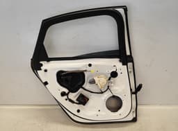 AUDI 4G5833051 Door Rear Left AUDI A6 / A6 ALLROAD (C7, 4G) (2010-2018) — thumbnail 2