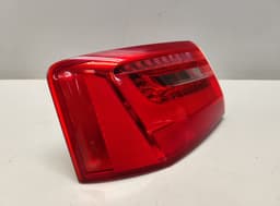 AUDI 4G5945095A Tail light left AUDI A6 / A6 ALLROAD (C7, 4G) (2010-2018) — thumbnail 2