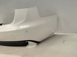 AUDI 4G5807067A Rear bumper AUDI A6 / A6 ALLROAD (C7, 4G) (2010-2018) — thumbnail 3