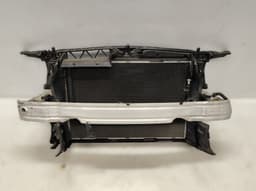 AUDI 4G0805594C 8K0121251H 4G0807113A 8K0959455P 8K0959455Q 8K0959501G Front panel AUDI A6 / A6 ALLROAD (C7, 4G) (2010-2018) — thumbnail 1