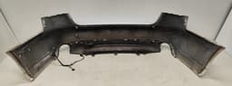 AUDI 4G5807067A Rear bumper AUDI A6 / A6 ALLROAD (C7, 4G) (2010-2018) — thumbnail 5