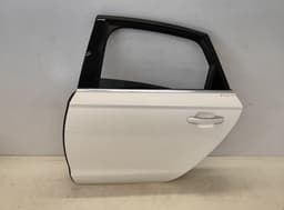 AUDI 4G5833051 Door Rear Left AUDI A6 / A6 ALLROAD (C7, 4G) (2010-2018) — thumbnail 1